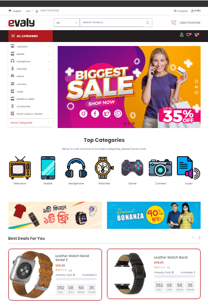 Xaxion – Beting Casino Website (Copy)